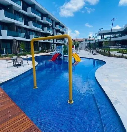 Um Lar No Litoral - Makia Beach Experience Ipojuca Exterior photo