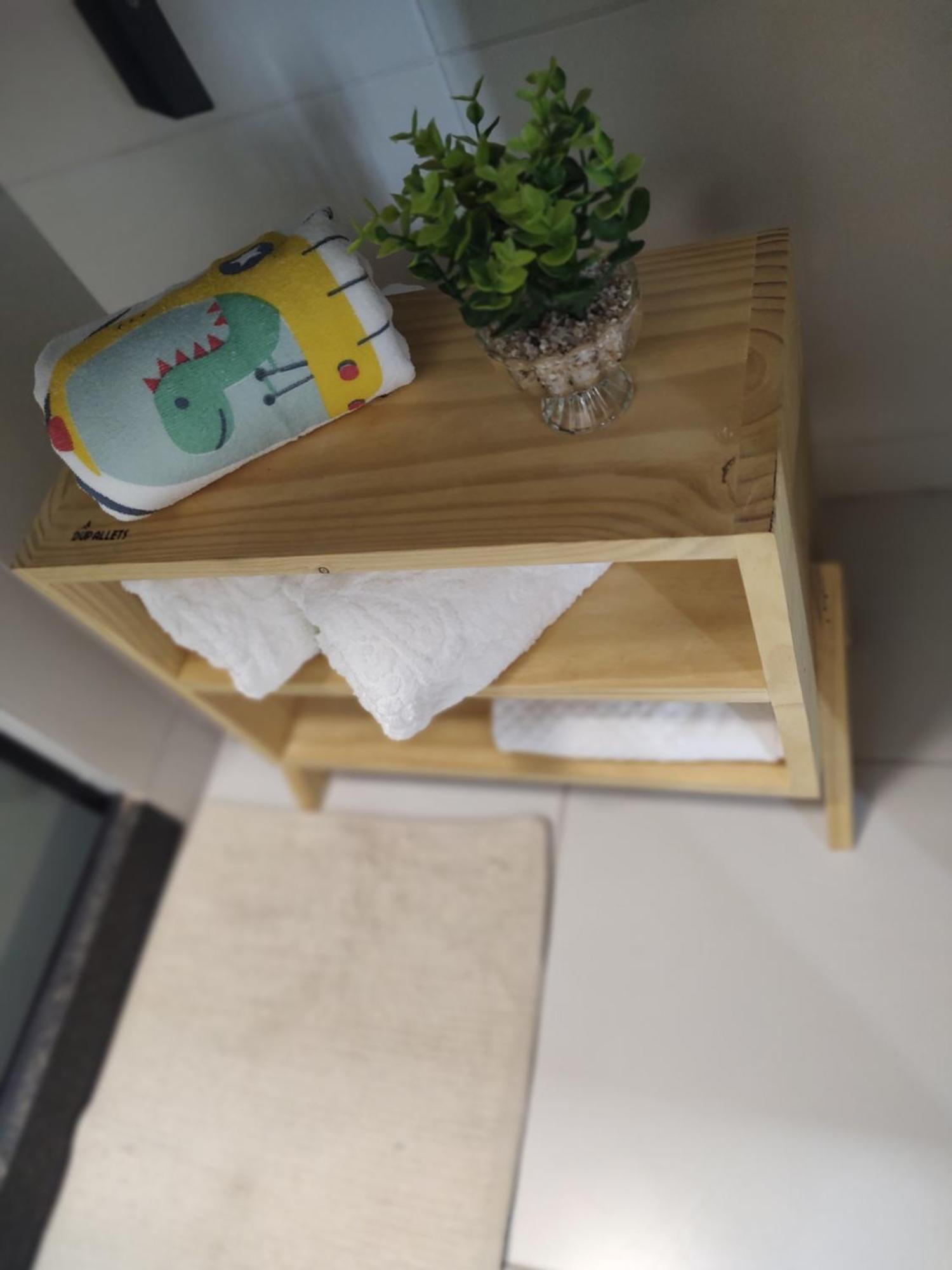 Um Lar No Litoral - Makia Experience Apartment Ipojuca