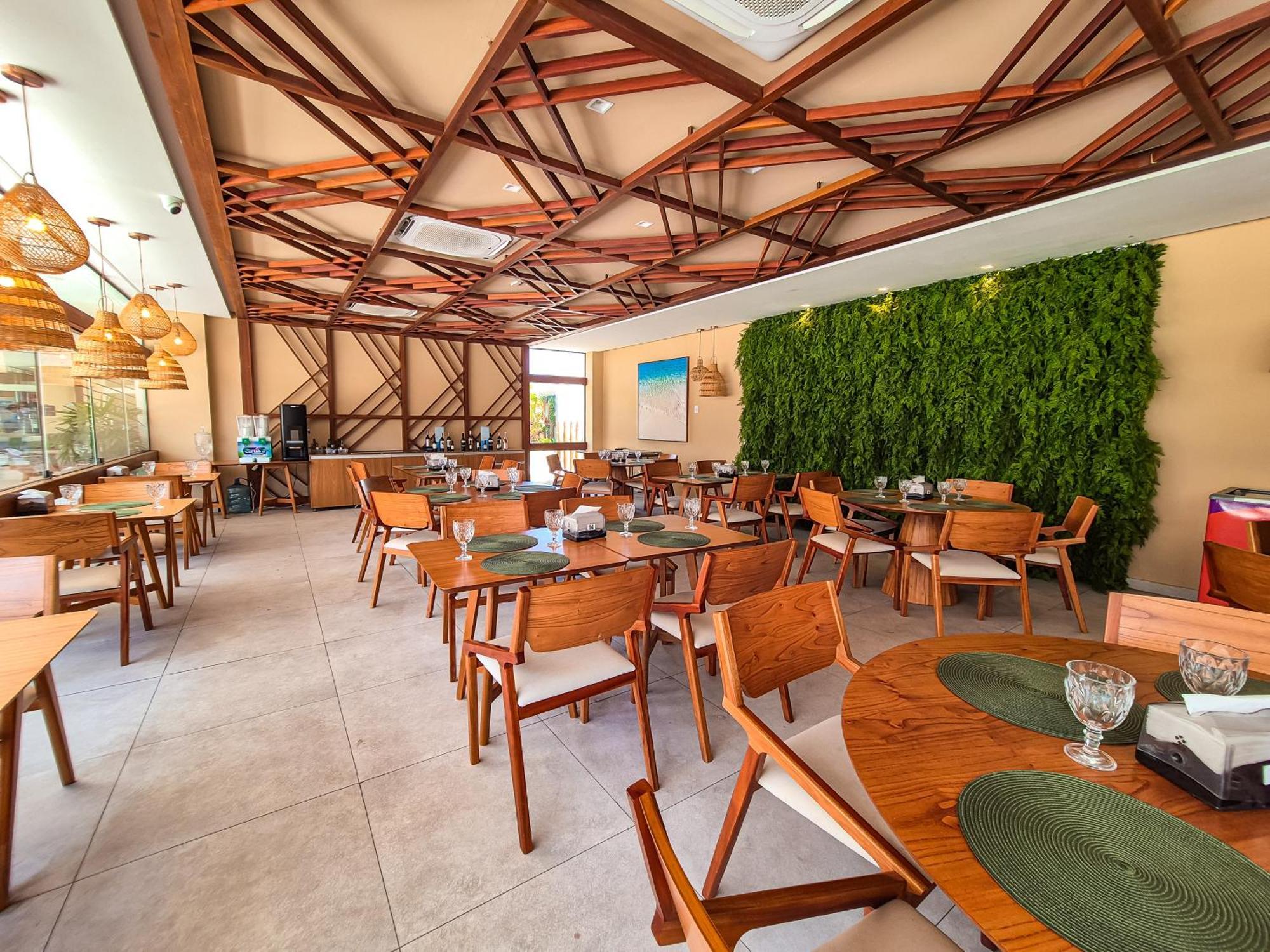 Um Lar No Litoral - Makia Experience Apartment *
