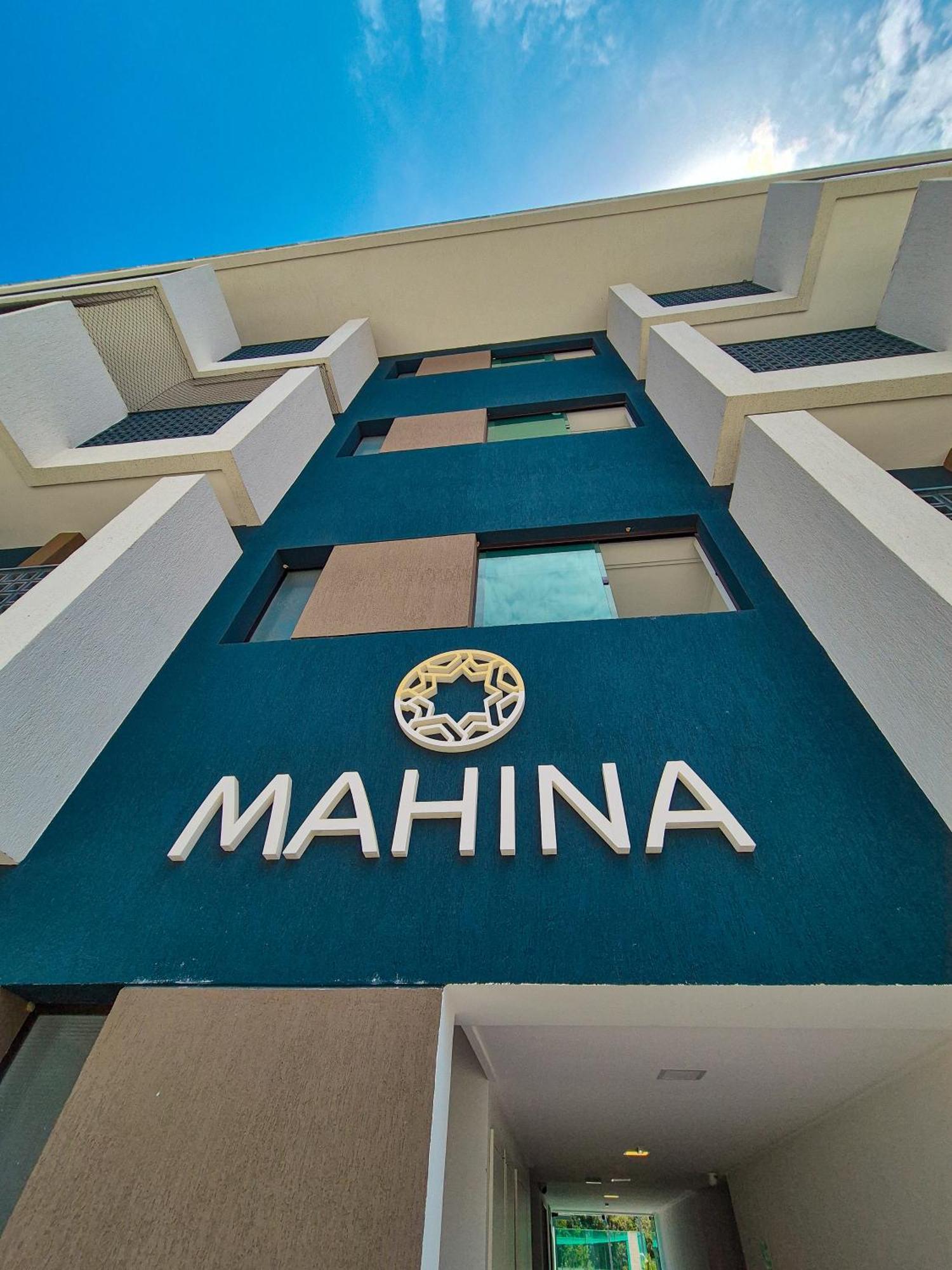 Um Lar No Litoral - Makia Experience